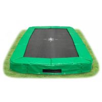 Exit Trampolína InTerra obdelníková 244x427cm 3