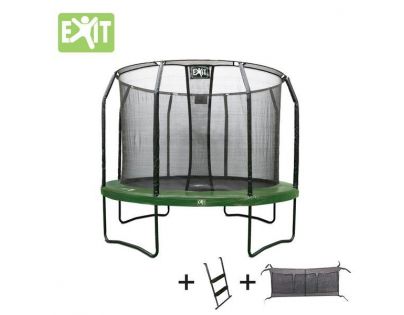 Exit Trampolína JumpArena All-in 1 244 cm