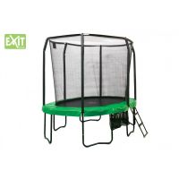 Exit Trampolína JumpArena All-in 1 ovál 427x305 cm 2