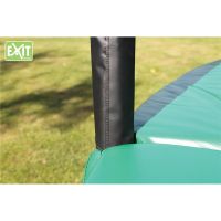 Exit Trampolína JumpArena All-in 1 ovál 427x305 cm 4