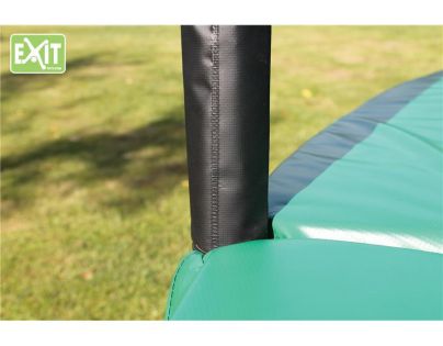 Exit Trampolína JumpArena All-in 1 ovál 427x305 cm
