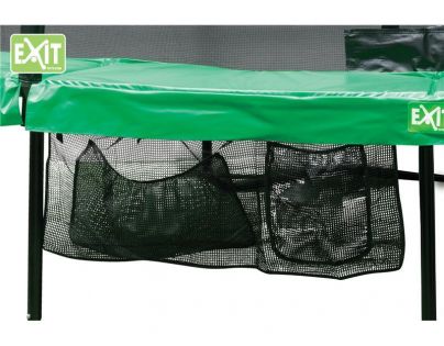 Exit Trampolína JumpArena All-in 1 ovál 427x305 cm