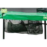 Exit Trampolína JumpArena All-in 1 ovál 427x305 cm 5