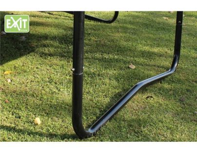 Exit Trampolína JumpArena All-in 1 ovál 427x305 cm