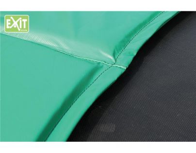 Exit Trampolína JumpArena All-in 1 ovál 427x305 cm
