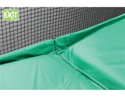 Exit Trampolína JumpArena All-in 1 ovál 427x305 cm