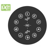 Exit Trampolína Twist se sítí 427 cm Green Grey 3
