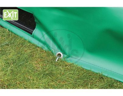 EXIT Trampolína InTerra 244 cm