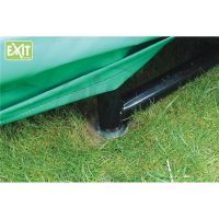 EXIT Trampolína InTerra 244 cm 6