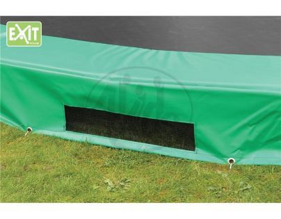 EXIT Trampolína InTerra 244 cm