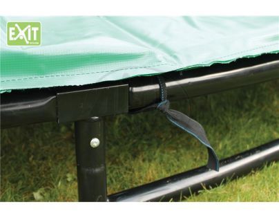 EXIT Trampolína InTerra 244 cm