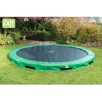Exit Trampolína InTerra 427 cm 2