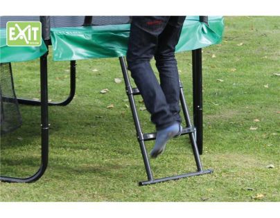 Exit Rebrík k trampolíne 244 cm