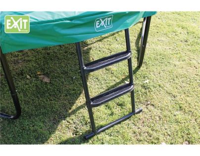 Exit Rebrík k trampolíne 305 cm