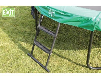 Exit Rebrík k trampolíne 305 cm
