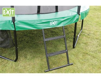 Exit Žebřík k trampolíně 366-457 cm