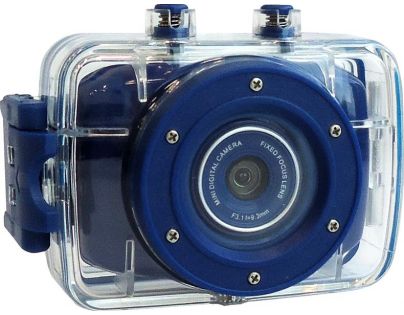 EP Line Extrem camera