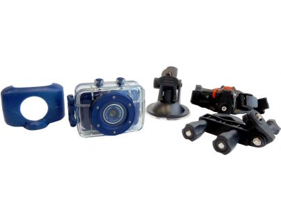 EP Line Extrem camera