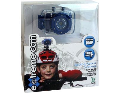 EP Line Extrem camera