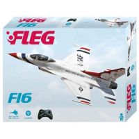 Fleg F16 Lietadlo na diaľkové ovládanie 2