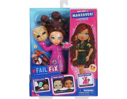 Fail Fix bábika Glamazongrl