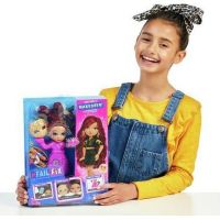 Fail Fix bábika Glamazongrl 4