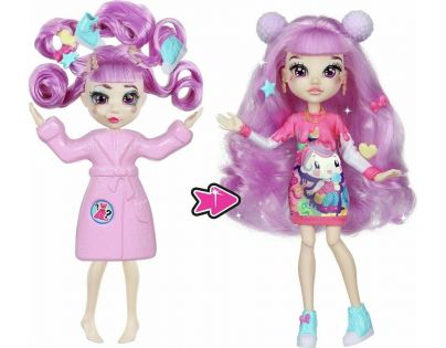 Fail Fix bábika Kawaii.qtee