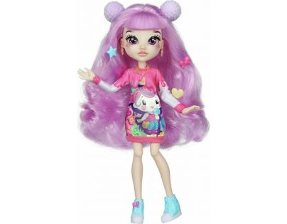 Fail Fix bábika Kawaii.qtee