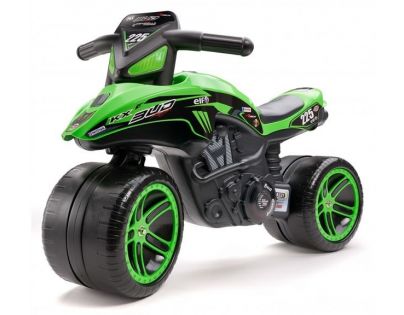 Falk Odrážadlo Kawasaki KX BUD Racing 502