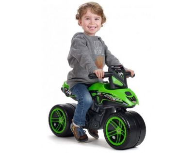 Falk Odrážadlo Kawasaki KX BUD Racing 502