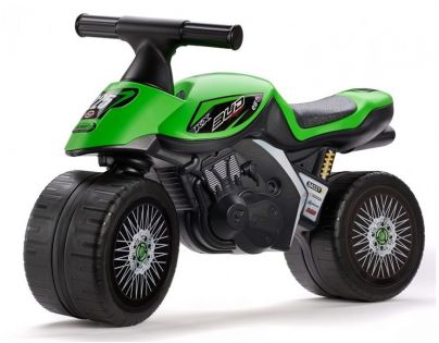 Falk Odrážadlo Kawasaki KX BUD Racing