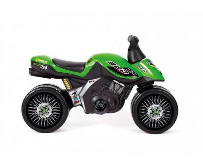 Falk Odrážadlo Kawasaki KX BUD Racing