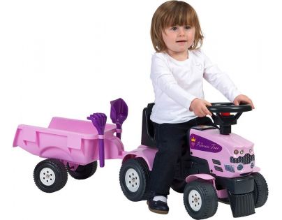 Falk Odstrkovadlo Traktor Class Axos s volantem