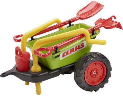 Falk Příves s držadly Claas