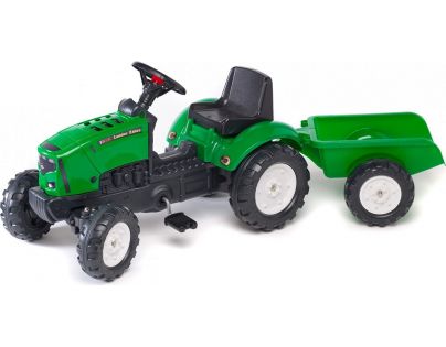Falk Šlapcí traktor Lander Z160X