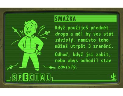 Fantasy Flight Games Fallout Nová Kalifornia CZ