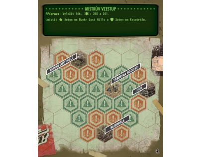 Fantasy Flight Games Fallout Nová Kalifornia CZ