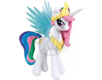 Famosa My Little Pony Celestia mluvící
