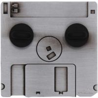 Fanatik Doom Floppy pin 3