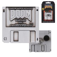 Fanatik Doom Floppy pin 4