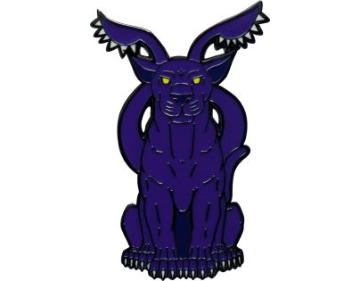 Fanatik Dungeons & Dragons Pin Mystery 50. výročie