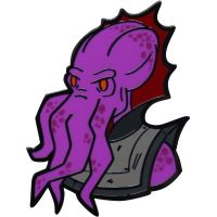 Fanatik Dungeons & Dragons Pin Mystery 50. výročie 5