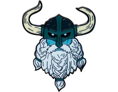 Fanatik Dungeons & Dragons Pin Mystery 50. výročie