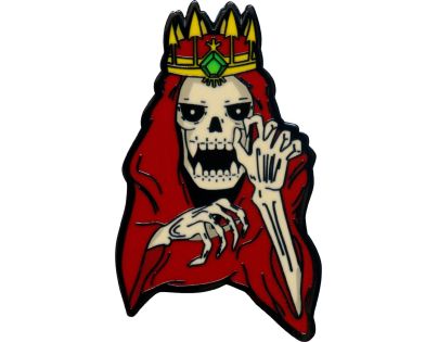 Fanatik Dungeons & Dragons Pin Mystery 50. výročie