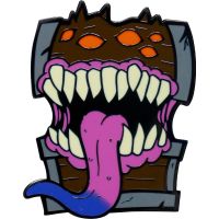 Fanatik Dungeons & Dragons Pin Mystery 50. výročie 6