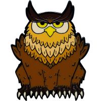 Fanatik Dungeons & Dragons Pin Mystery 50. výročie 4