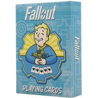 Fanatik Fallout Hracie karty