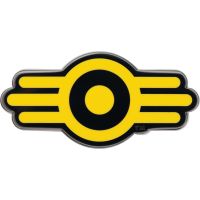 Fanatik Fallout Pin Mystery 2
