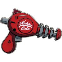 Fanatik Fallout Pin Mystery 3