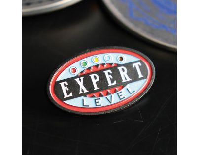 Fanatik Magic: The Gathering Expert Level Pin limitovaná edícia